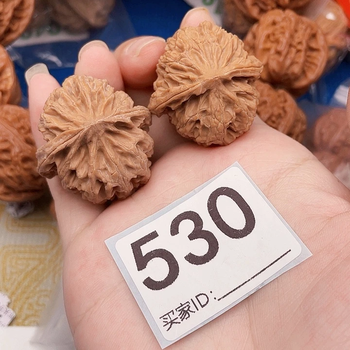 吊坠文玩核桃核桃