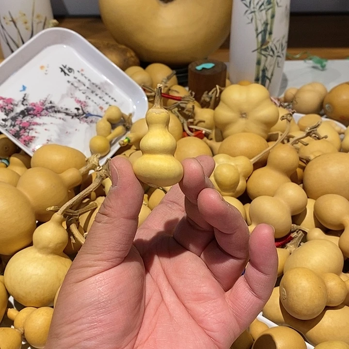 葫*精品葫芦手把葫芦35