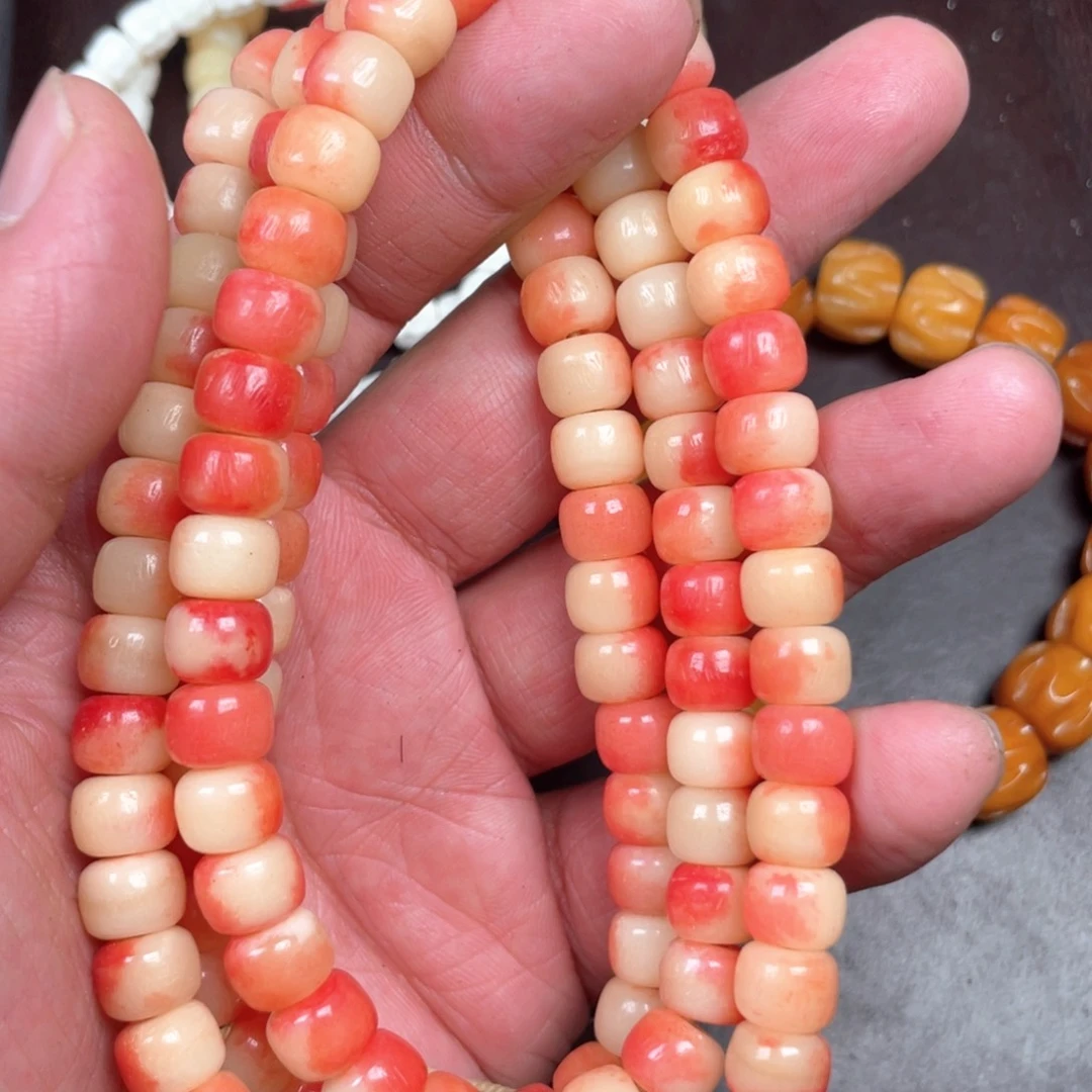 驼骨手串/手链编号132卡1.0