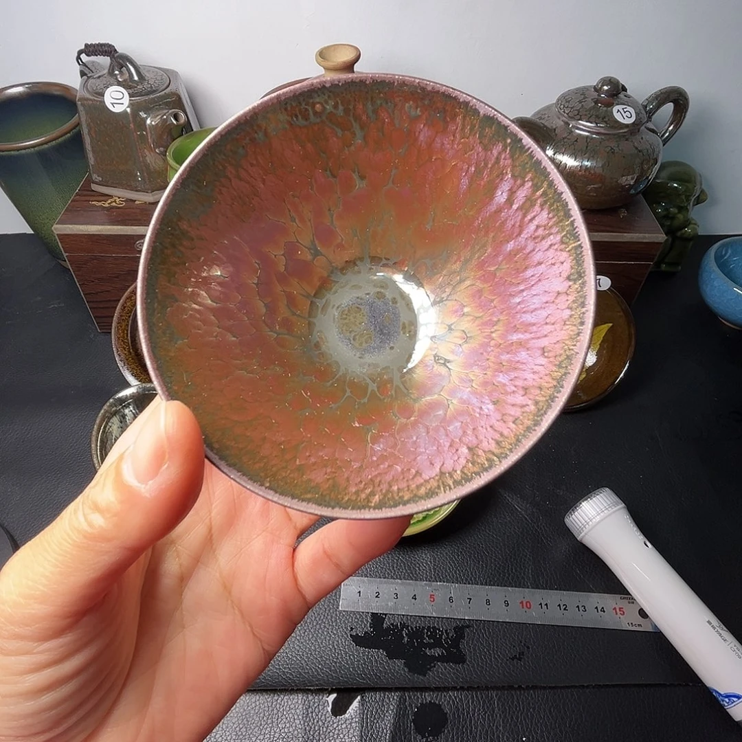 茶盏我不喜欢这样了的自己就