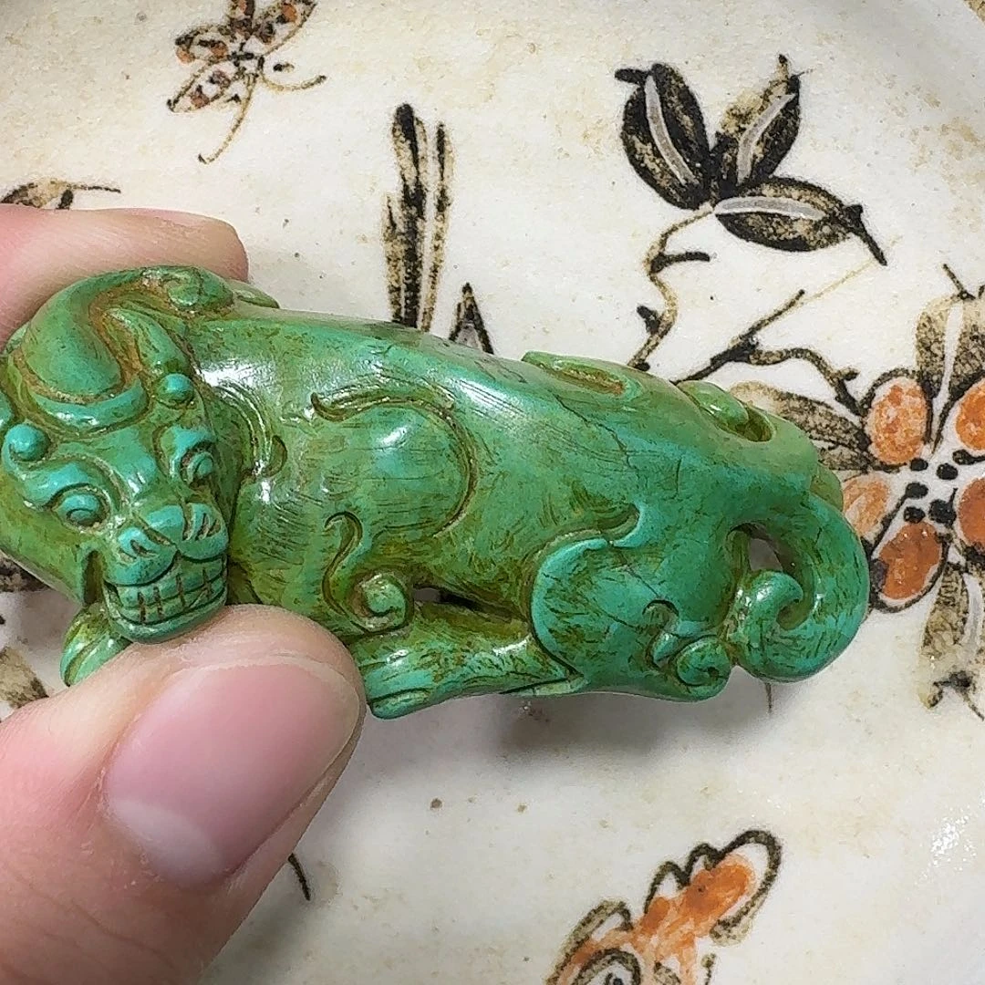 瓷片瓷片摆件摆件摆件