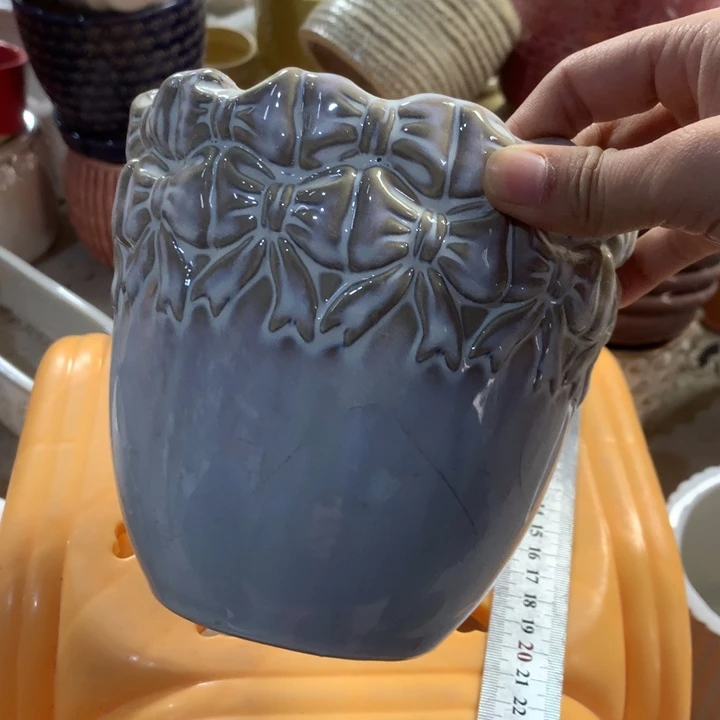 默认打孔口14-14微瑕