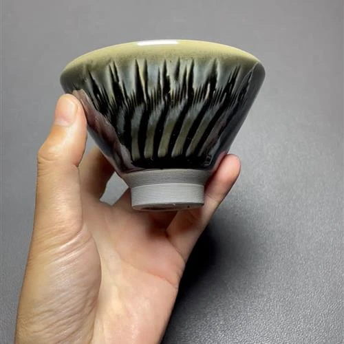 【闪购商品】茶盏-1019...........