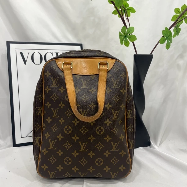 95新 LouisVuitton/路易威登 竖版珍妮手提包/15665