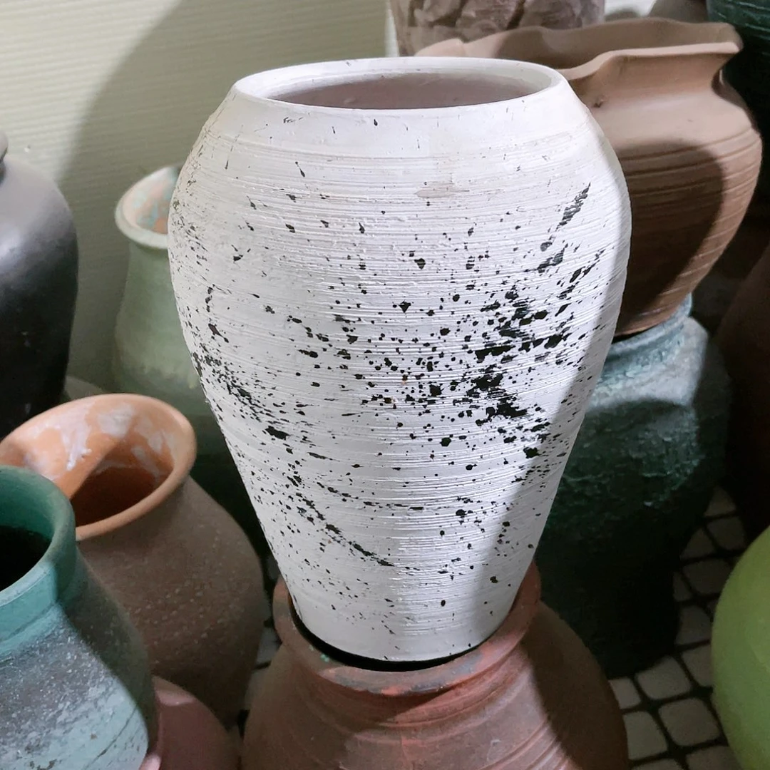 带孔口径13高度24微瑕