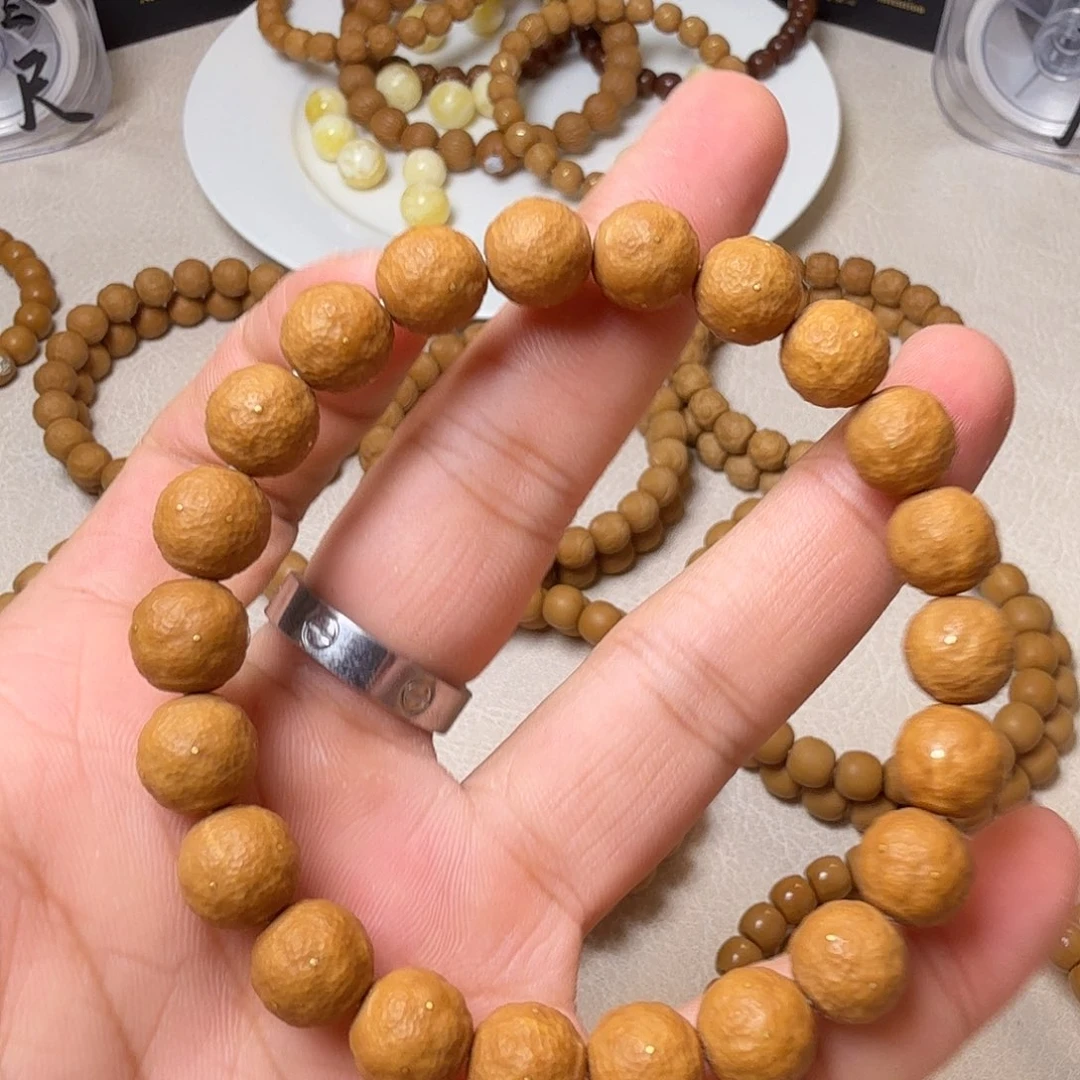 猴头核桃手串全品毕业级猴头手串