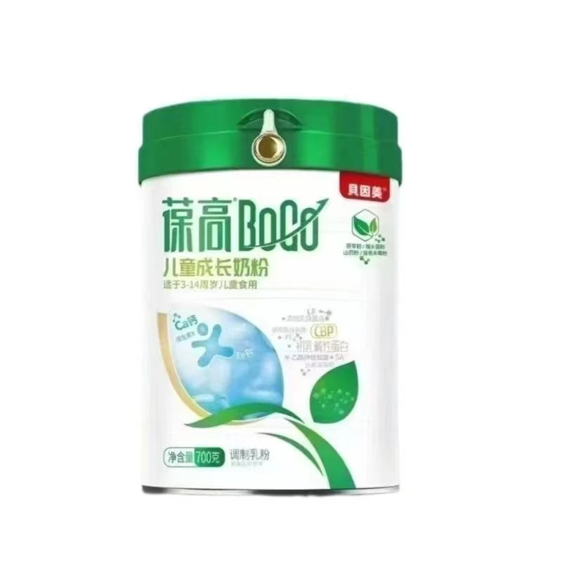 贝*因美葆高儿童成长配方奶粉