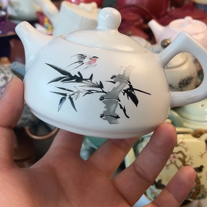 茶具套装家用茶具