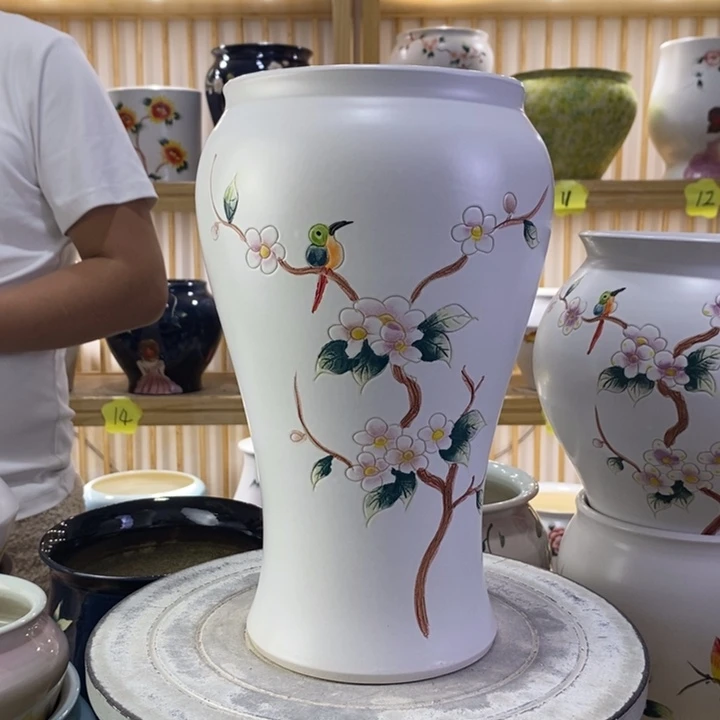 手工高温陶瓷景德镇