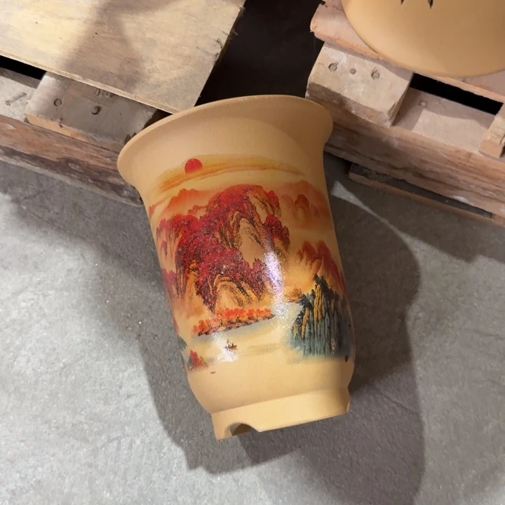 高度22口径17单只