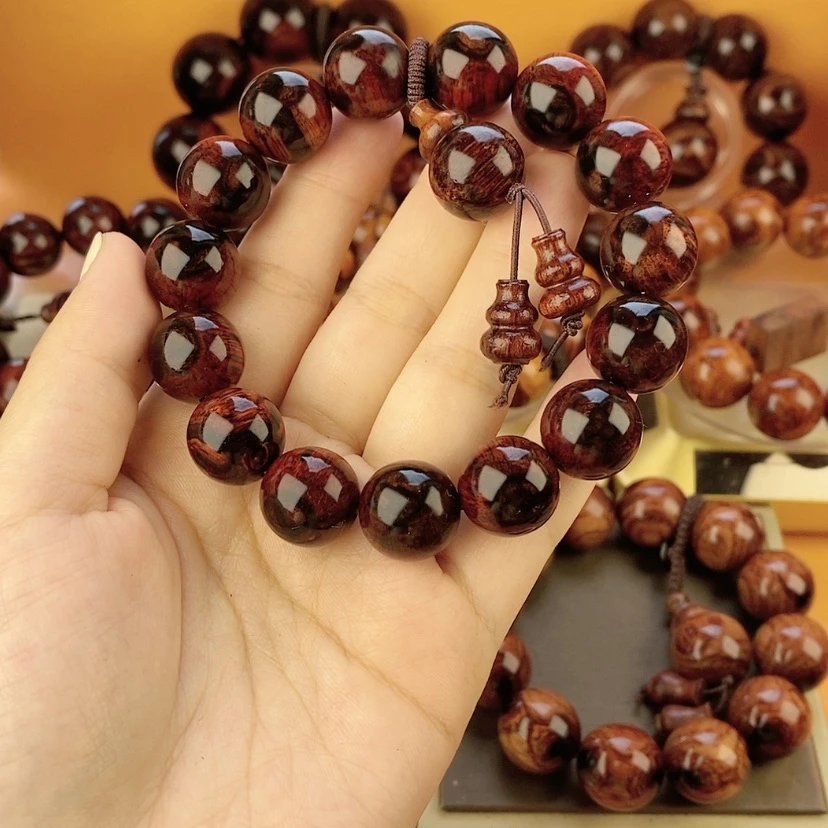 【闪购商品】黄花梨/降香黄檀索*尔