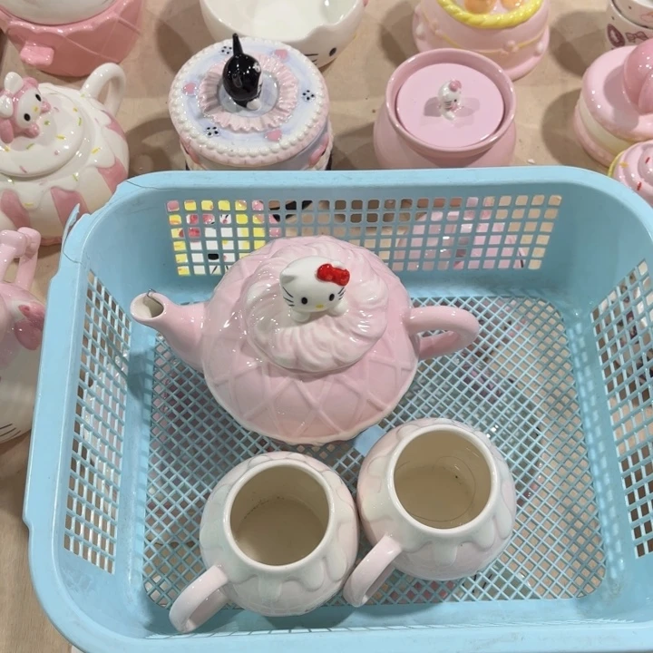 紫砂在这一年里我们一起加油