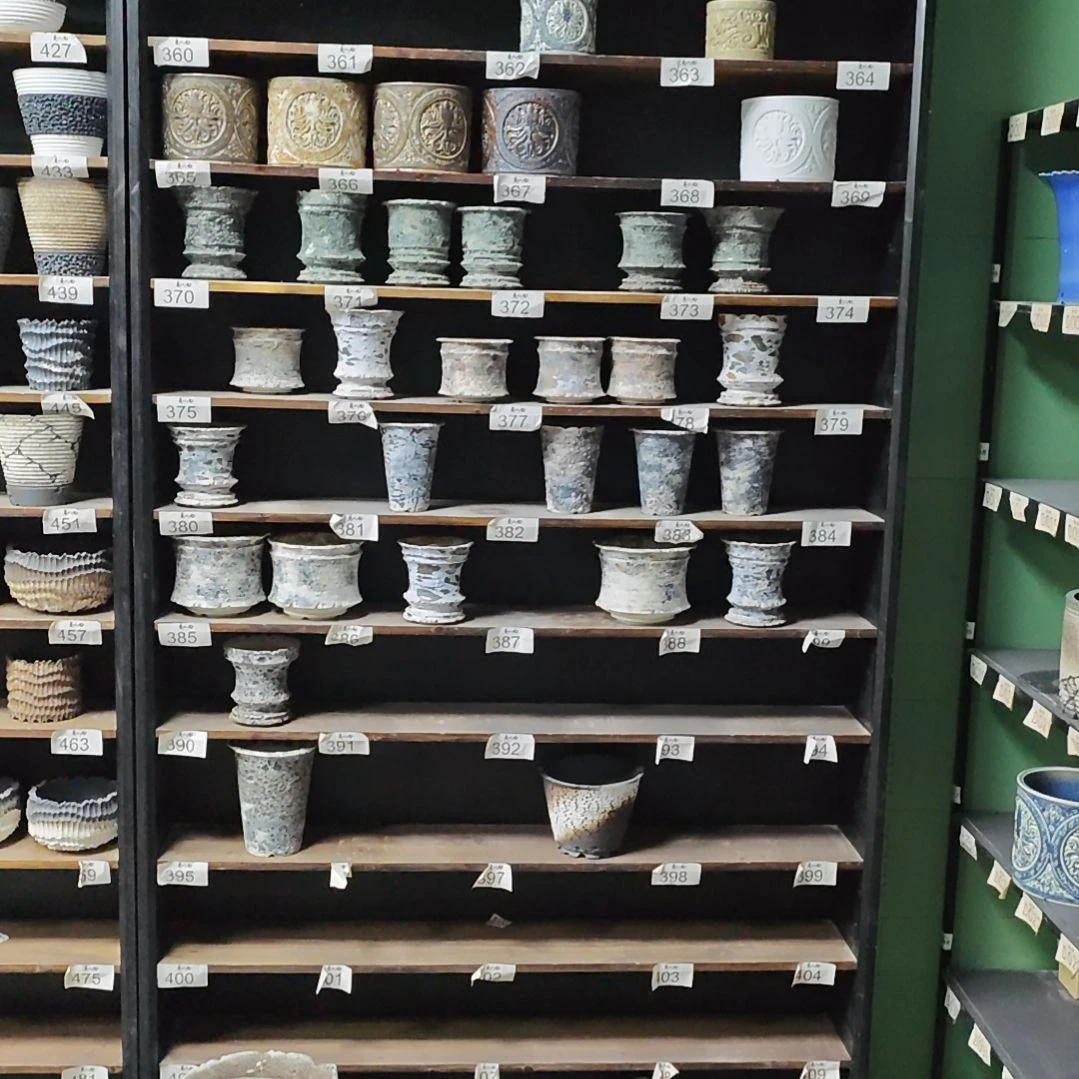 陶瓷有喜欢的把编号打在公屏