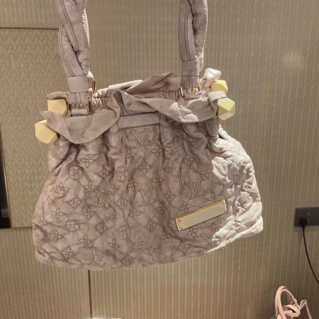 95新 LouisVuitton/路易威登 小野专属/95新/单肩包/DC8437