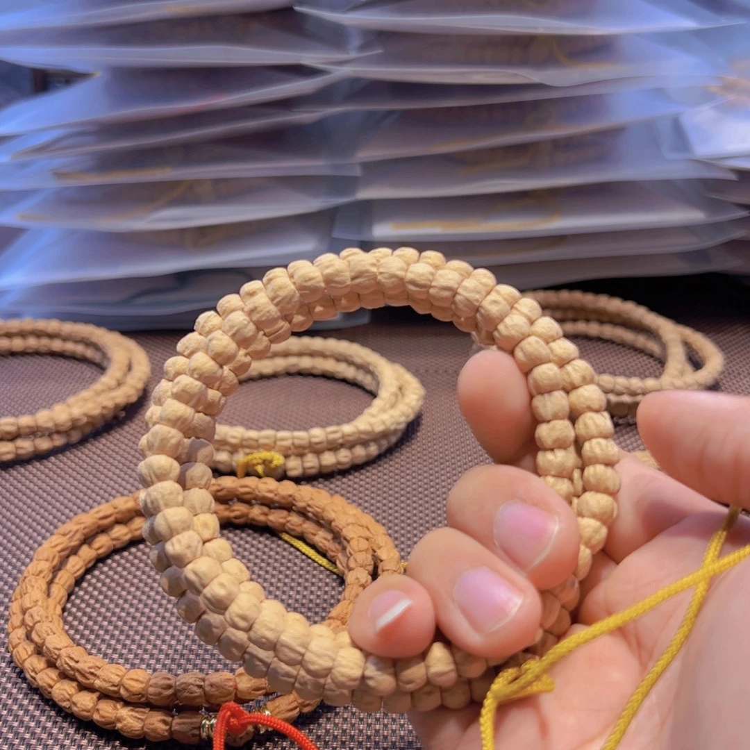 吊坠柏香籽/百香籽