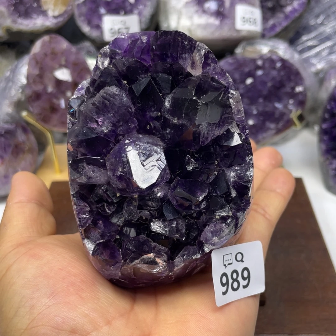 未镶嵌大型摆件（非配饰）水晶