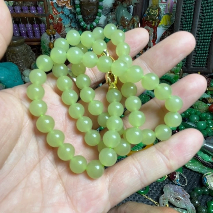 手串滴血莲花菩提