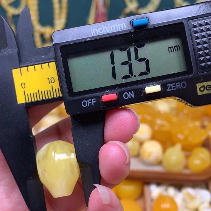 非金属配饰配珠097