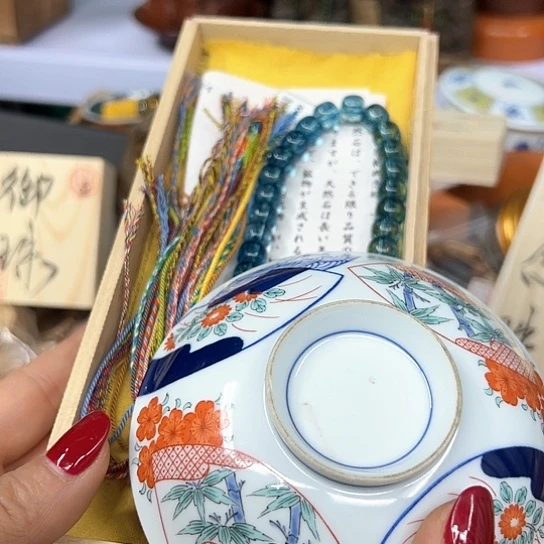 瓷器艺术品工艺品