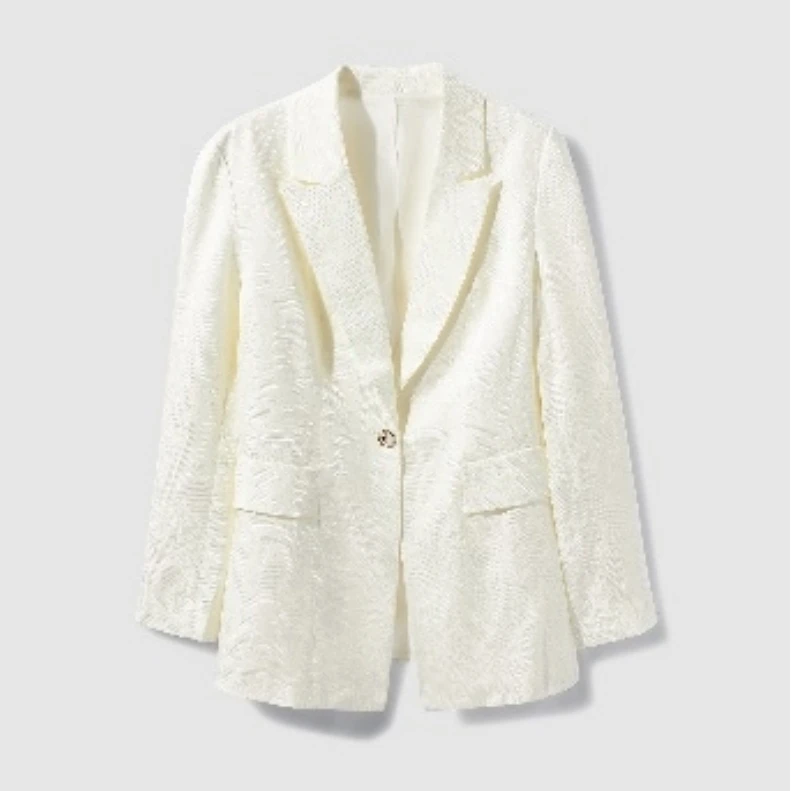 梭织外套1001-00196