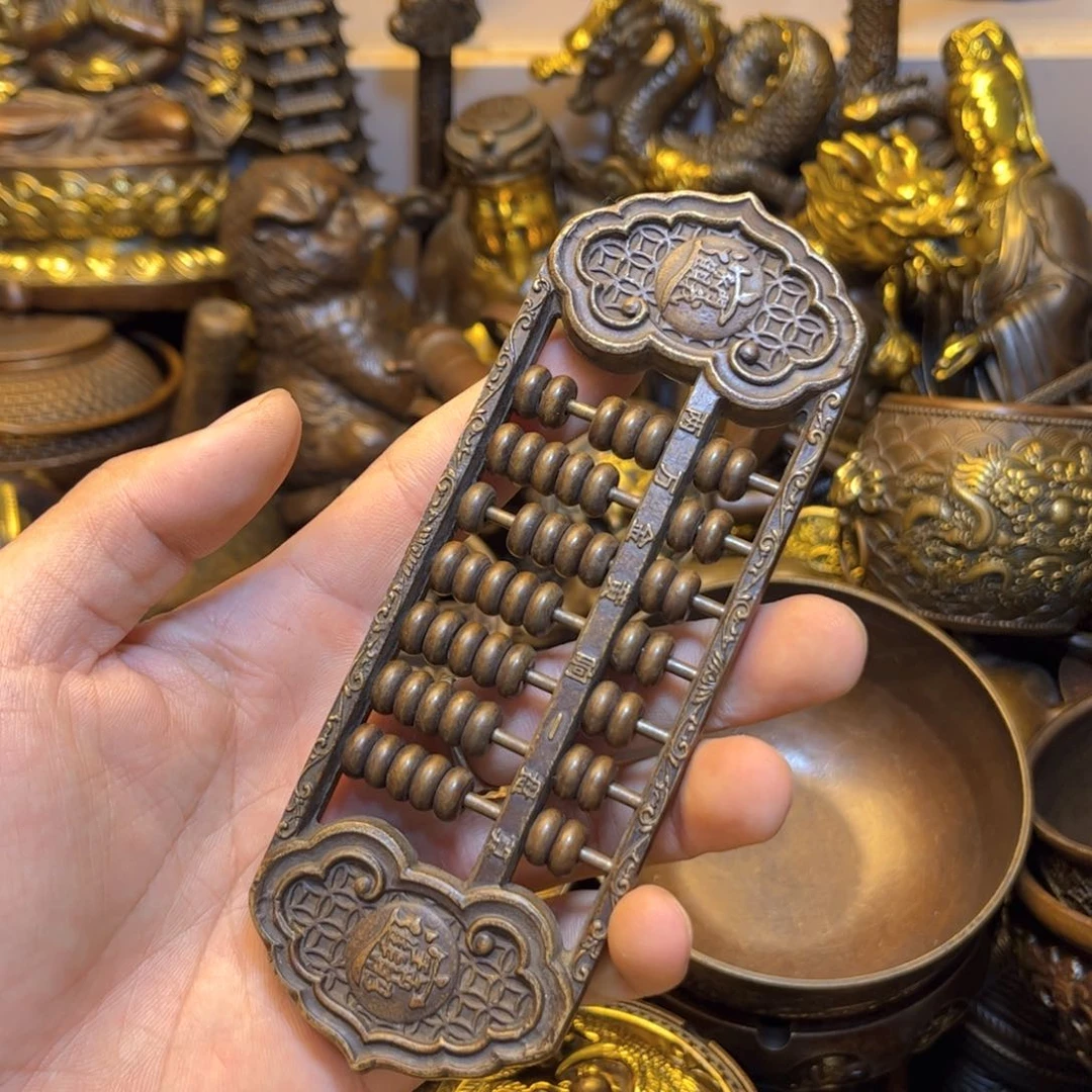 天王铜器专属链接