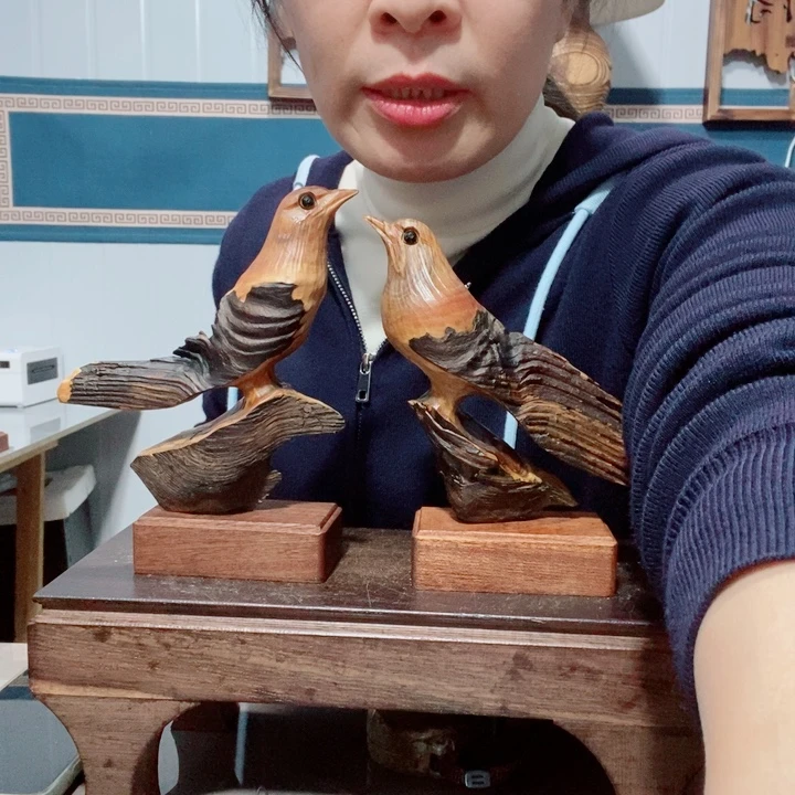 利***方木百年树的设计风格