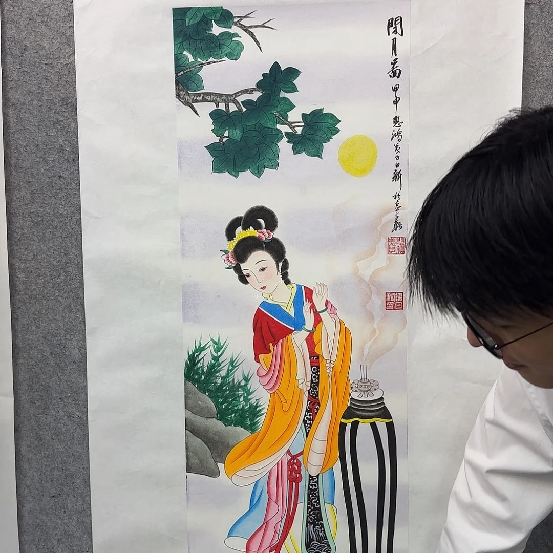 书法作品多次参加全国