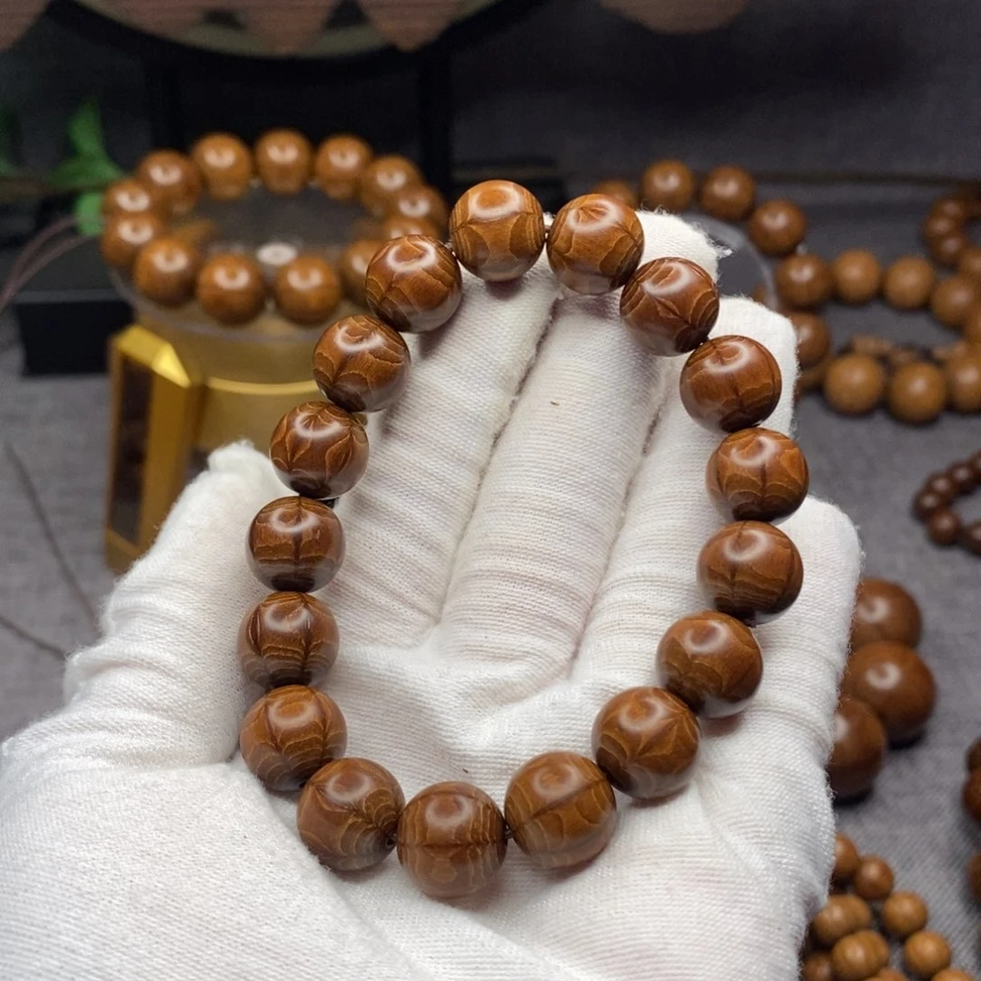 六道木手串/手链高货1.2