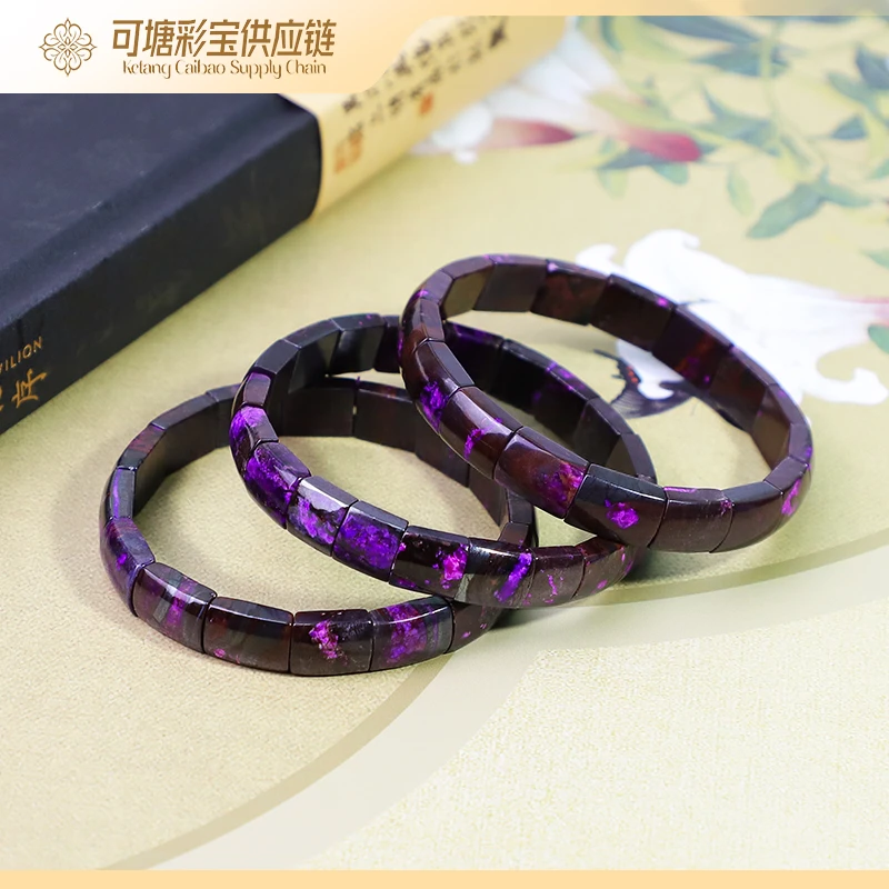 南非舒俱来  A级火焰丝绒手排KTCB-4422合集/ 多样性发一个