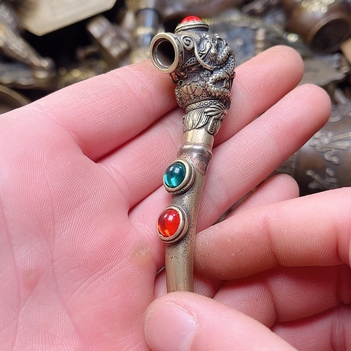 铜器摆件家居摆件