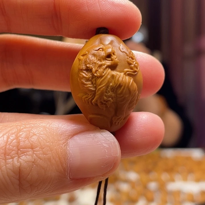 手串/手链橄榄核