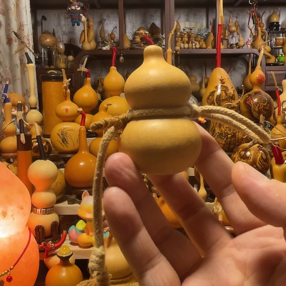 莉***莉葫芦山西铁皮葫芦