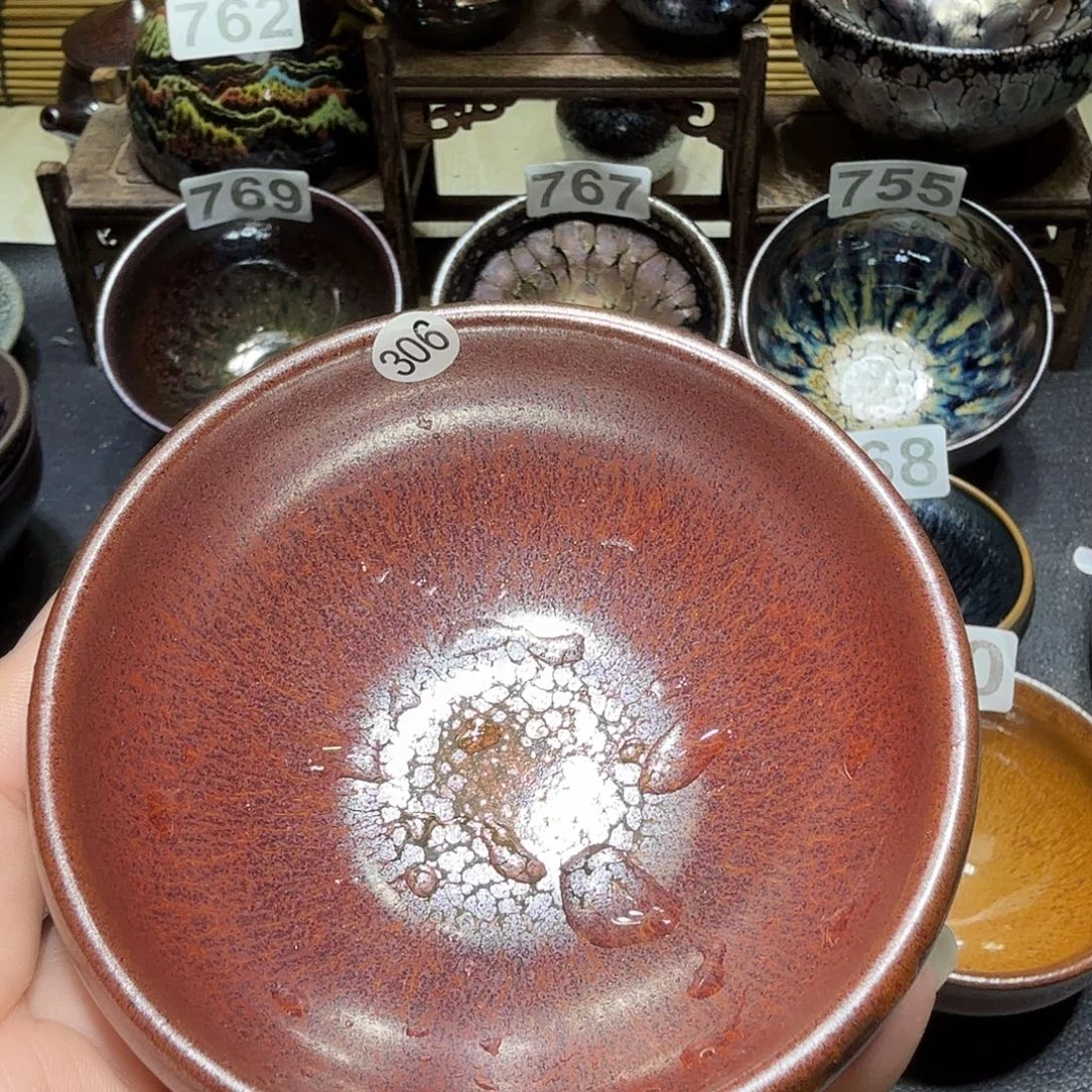 茶盏天才头发规范规范306