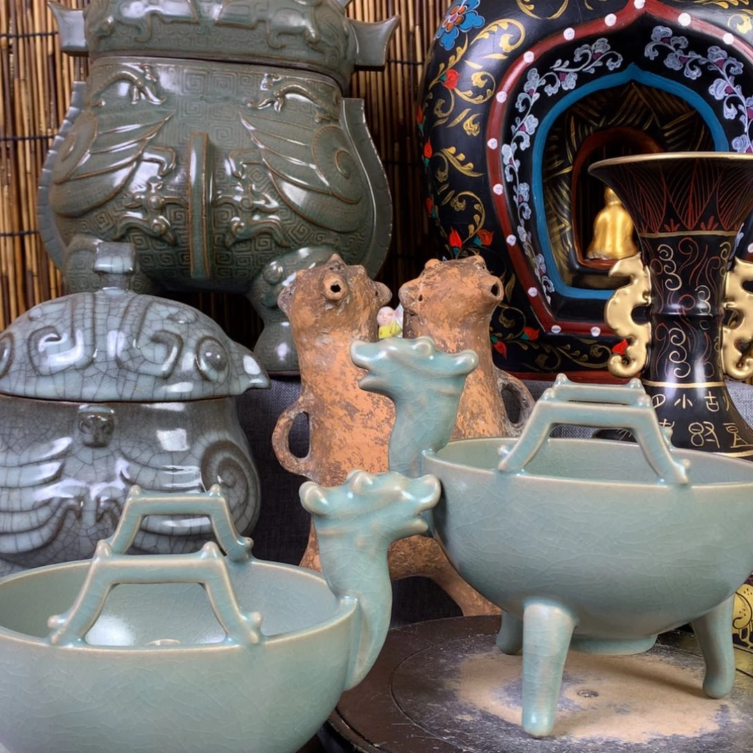 摆件瓷器111111111111111111