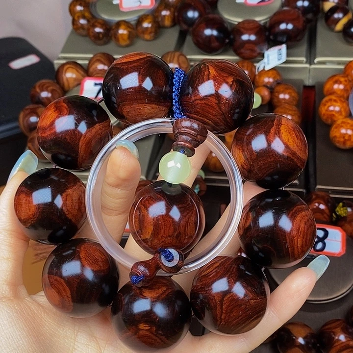 花梨木类手串/手链