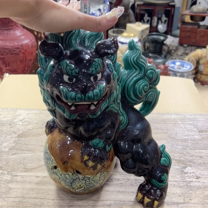 瓷片陶瓷制品生产加工和包装