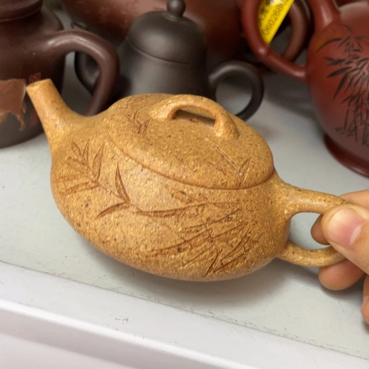 茶壶紫砂紫砂艺术学院