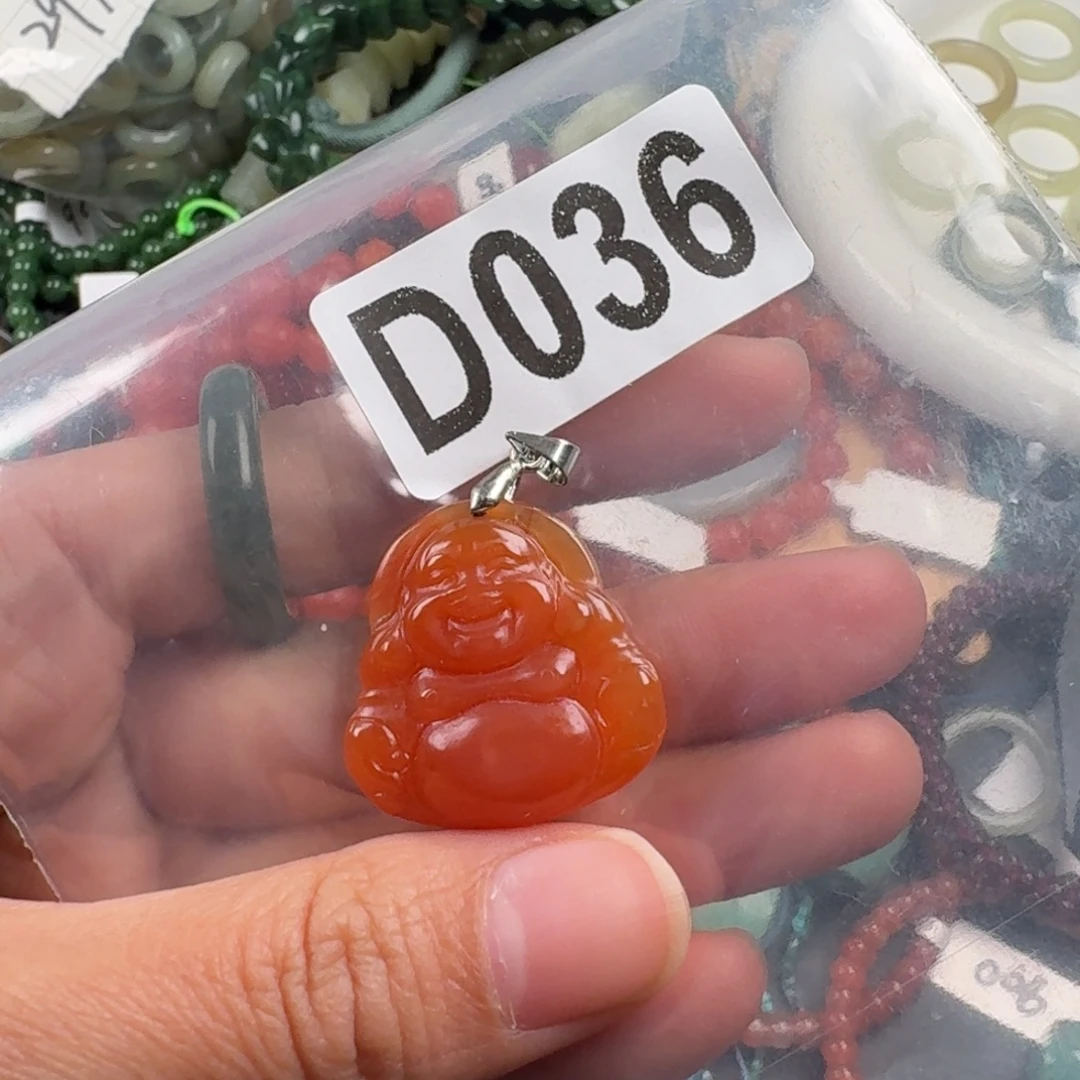 南红玛瑙未镶嵌珠宝奇石