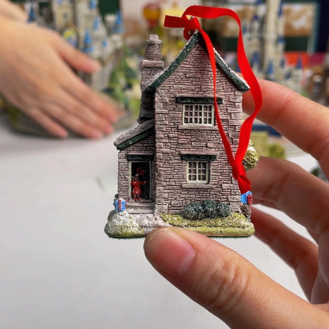 陶土中古美物 利利普