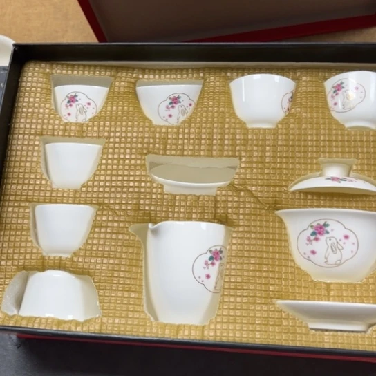 陶瓷茶具陶瓷茶具