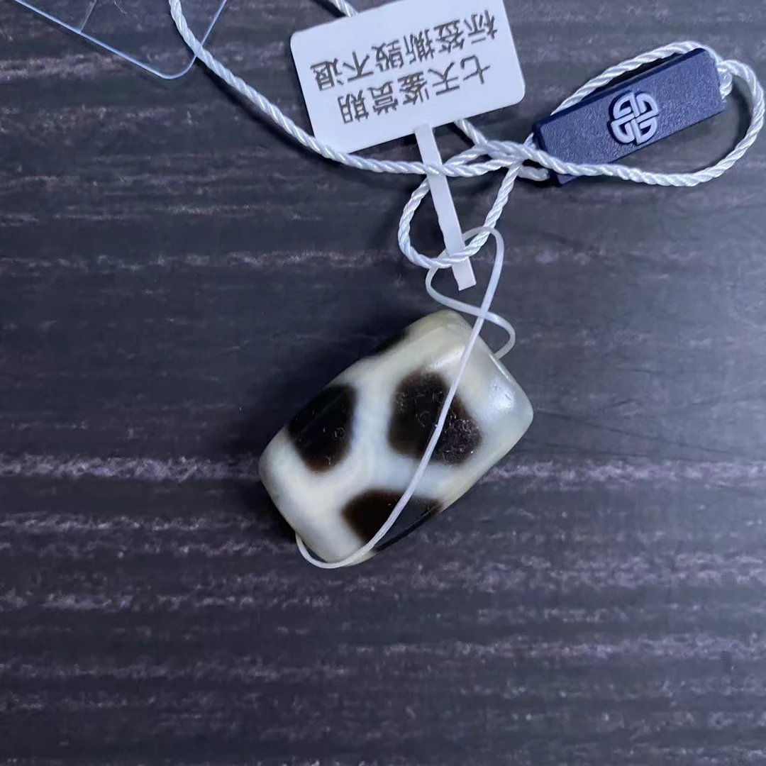 藏式玛瑙单珠/599