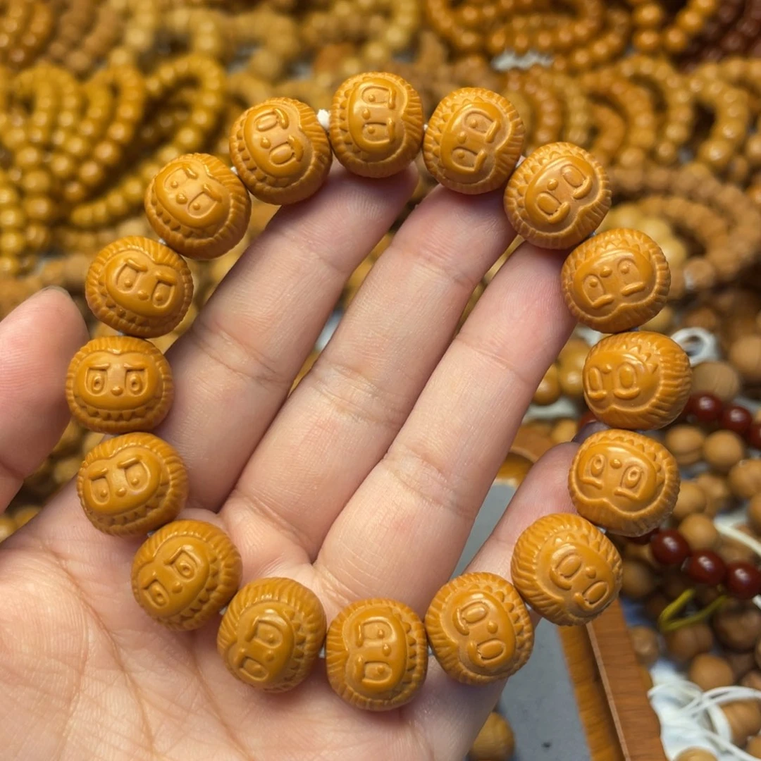 猴头核桃全品拉布布