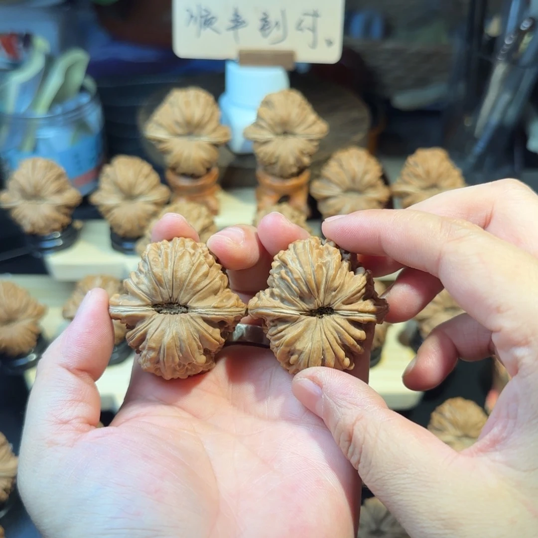 核桃42全品白茬拱桥