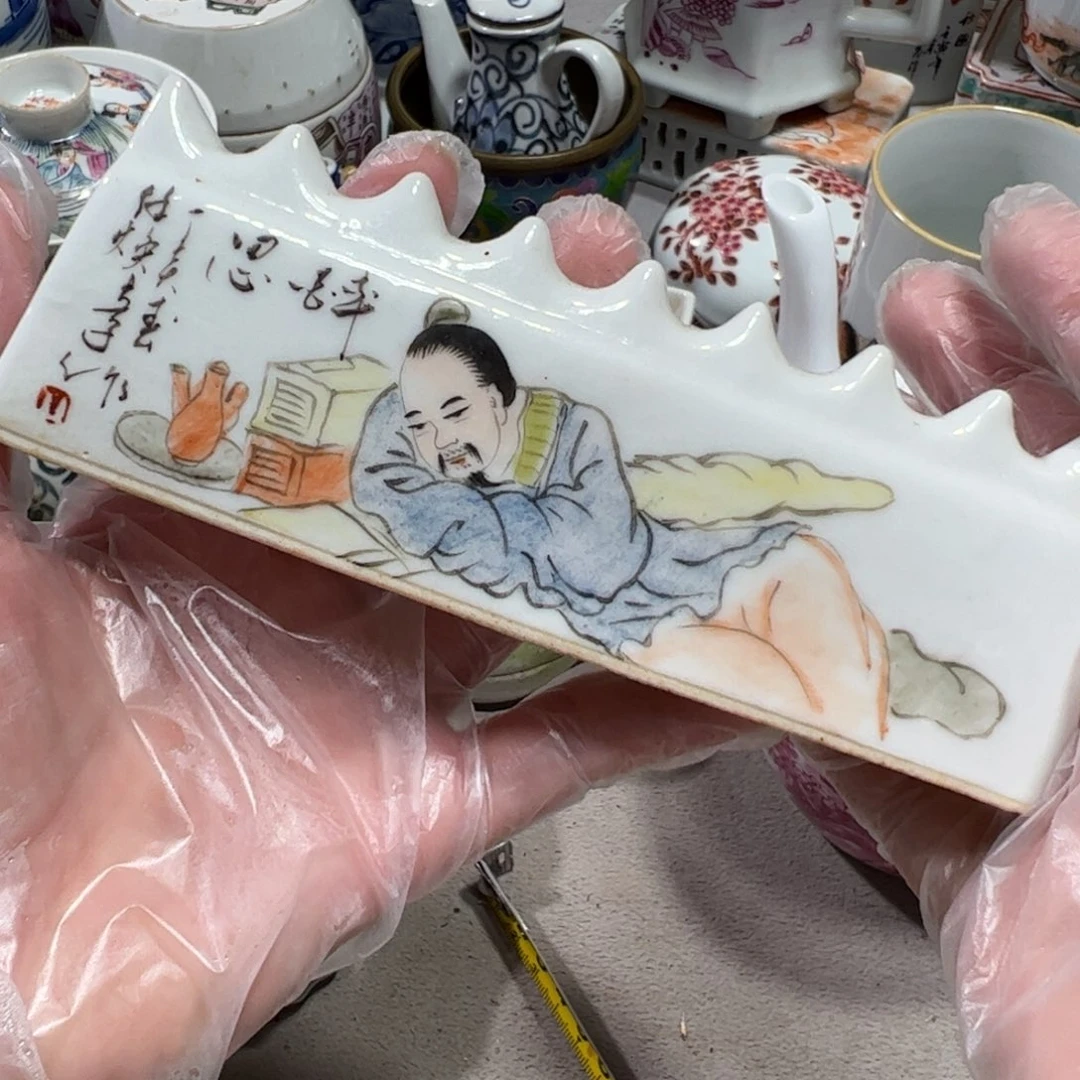 景德镇瓷器瓷器1122