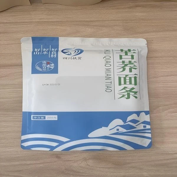 涪源百珍【会员享实惠】苦荞面条