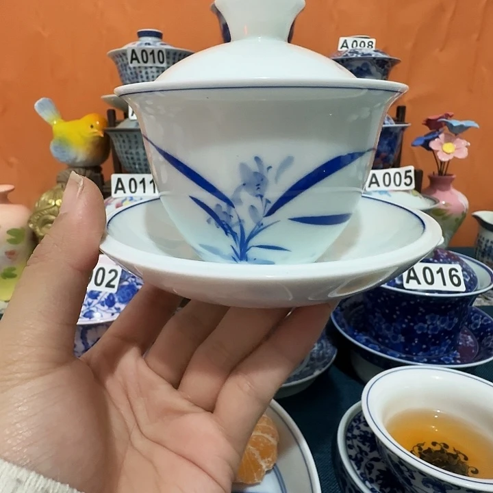 景德镇市是全国唯一拥有