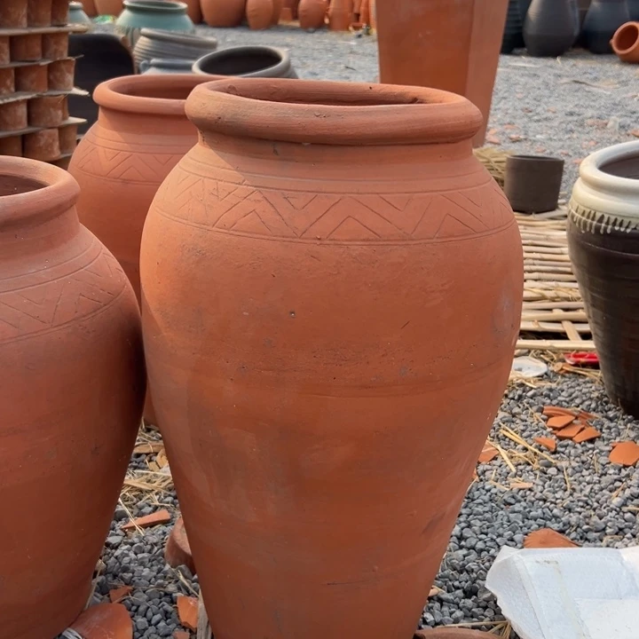 红陶紫*27×60 高温加厚微瑕