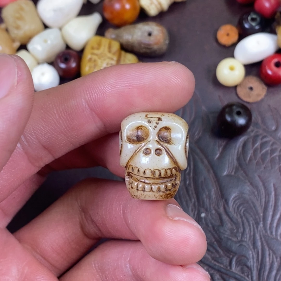 手串/手链驼骨配饰53