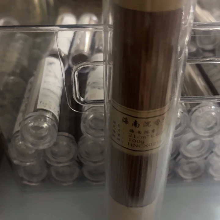 海南沉香线香100克