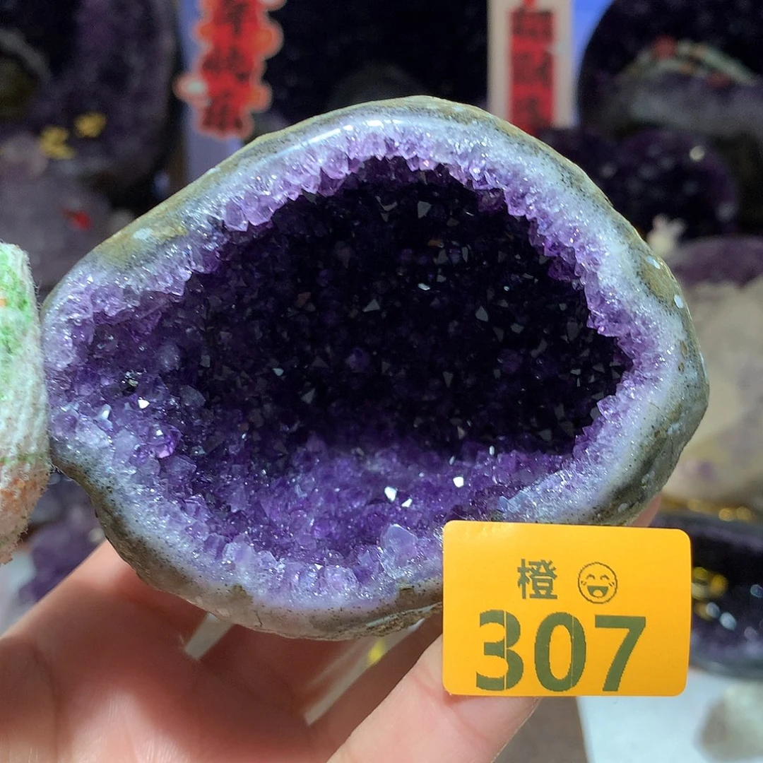 未镶嵌大型摆件（非配饰）水晶睿*宝